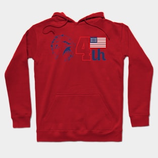 4th of July Hoodie